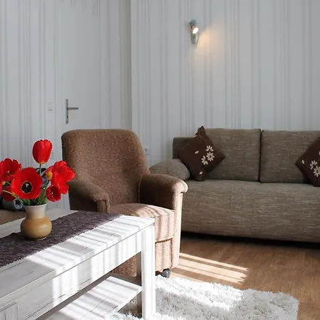 Kuestenkomfort Klutz