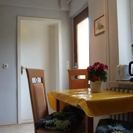 Kuestenkomfort Apartamento