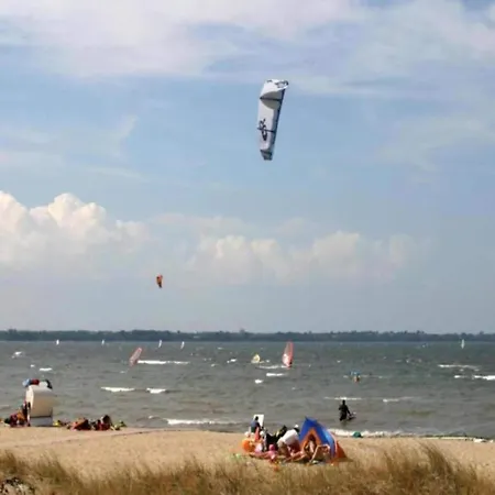 Kuestenkomfort Appartement *