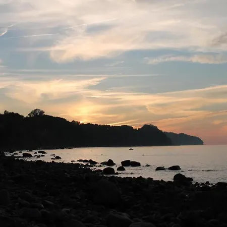 Appartement Kuestenkomfort *