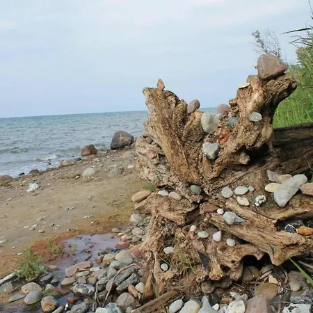 Appartement Kuestenkomfort