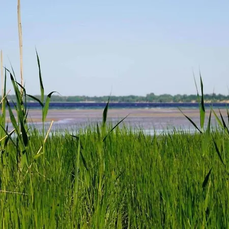 Appartement Kuestenkomfort Klutz