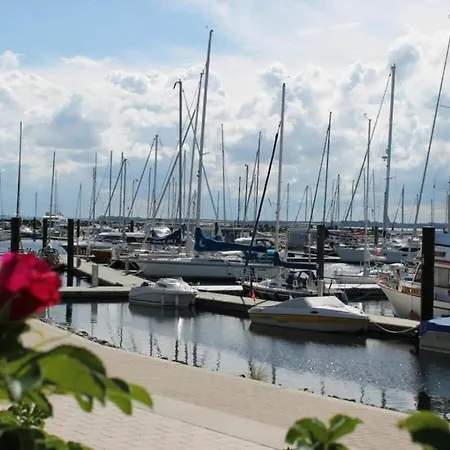 Appartement Kuestenkomfort *