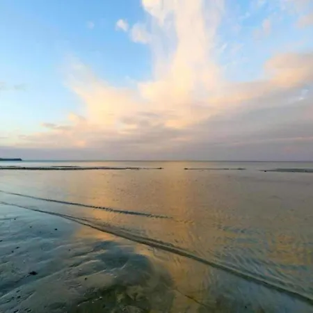 Kuestenkomfort Appartement Klutz