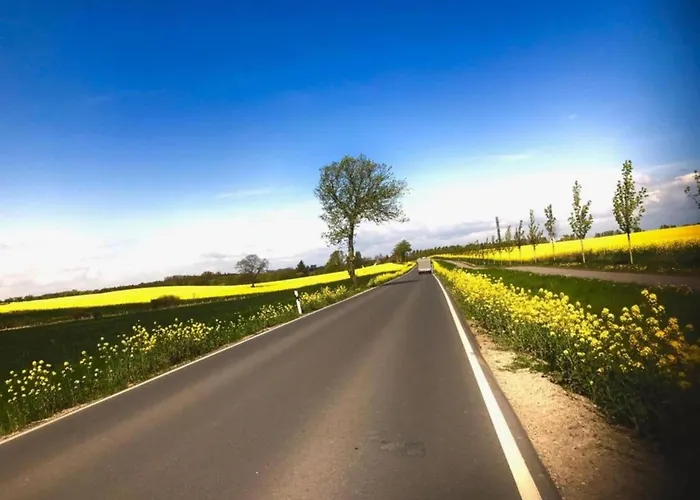 Kuestenkomfort Клюц