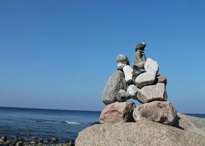 Kuestenkomfort * Клюц