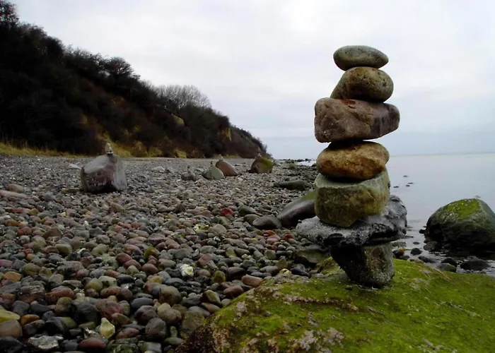 Kuestenkomfort Апартаменты