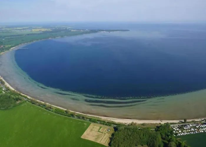 Kuestenkomfort * Клюц