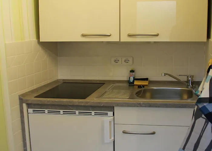 Kuestenkomfort Клюц